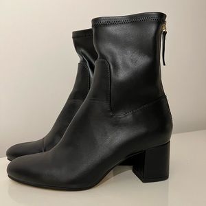 Zara Boots